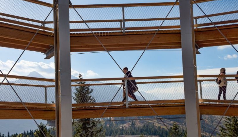 Hotel CROCUS **** Vysoké Tatry